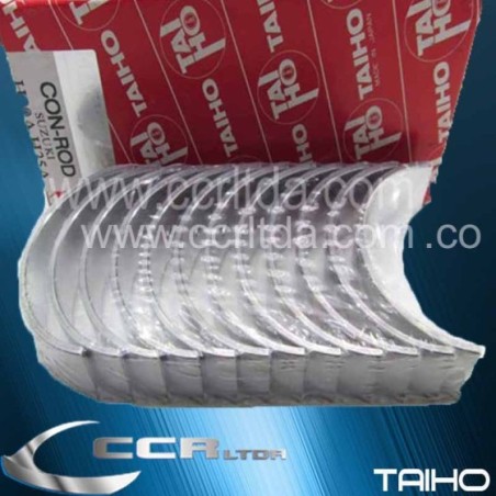 C. BIELA GRAND VITARA 2000/2500/2700 (100)