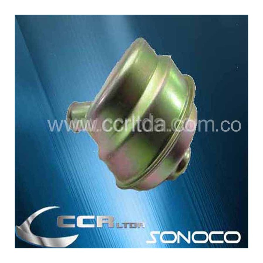TAPA ACEITE DODGE TODOS (PRESION METAL)