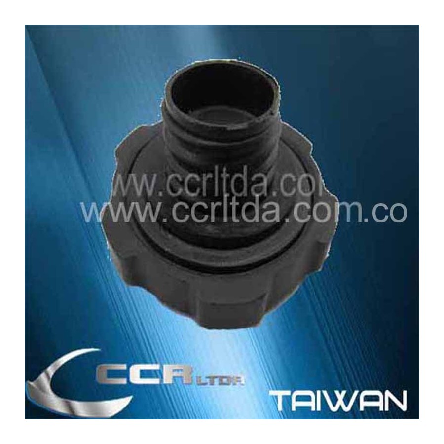 TAPA ACEITE TOYOTA 1.8 2.0R (ROSCA ORDINARIA)