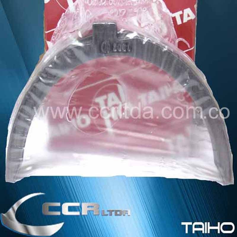 AXIAL CIG. TOYOTA F 2F 3F (STD)