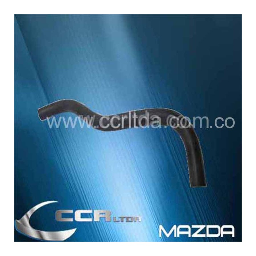 MANGUERA MAZDA T45 (RETORNO)