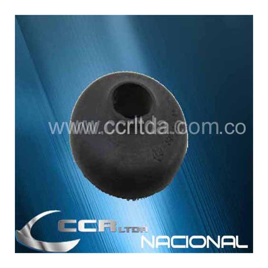 CAUCHO VALVULA DESF. DODGE TODOS