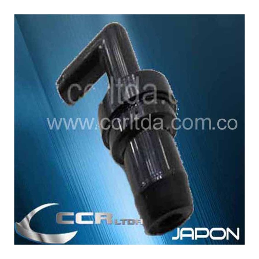 VALVULA DESF. 323 ALLEGRO 626 MATSURI FORD FESTIVA