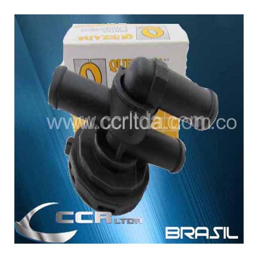 VALVULA DESF. CORSA 92/99 (MANGUERA CONECTORA)