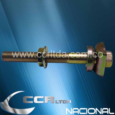 TORNILLO TORSION NISSAN FRONTIER 4X4