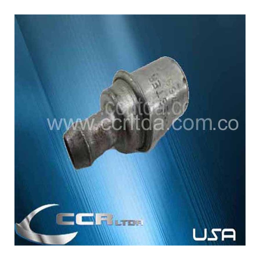 VALVULA DESF. CHEVROLET