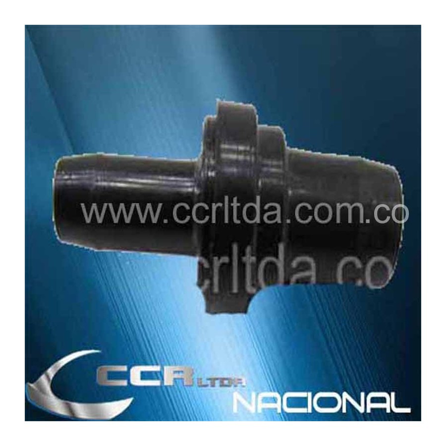 VALVULA DESF. 323-626 (PLASTICA)