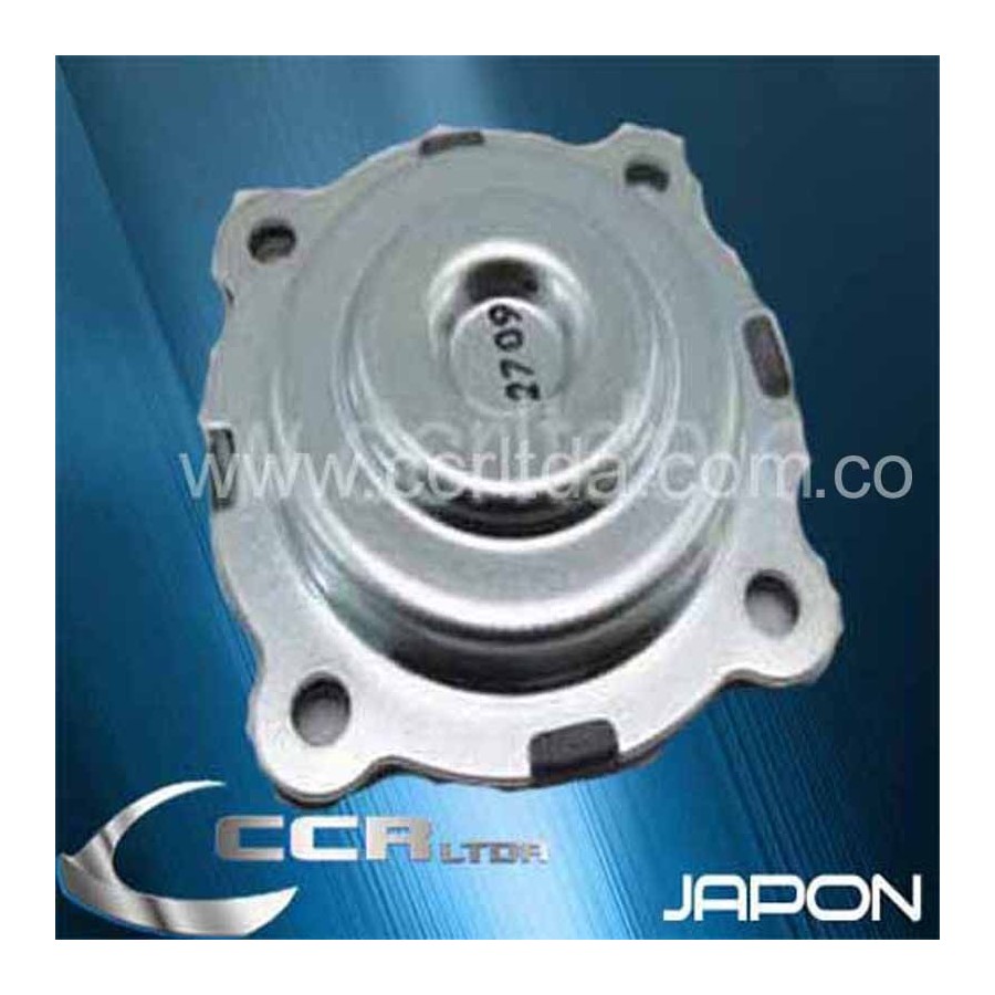 VALVULA DESF. TOYOTA PRADO NEW HILUX