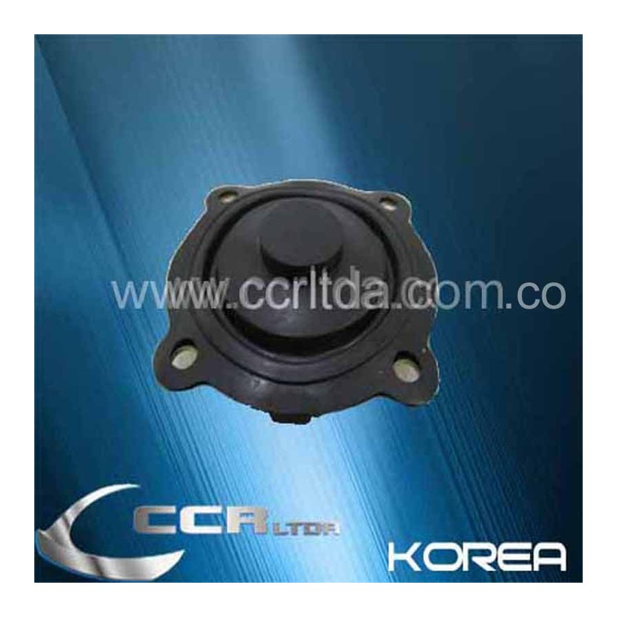 VALVULA DESF. NKR NPR 2008/...DIMAX (DIAFRAGMA)