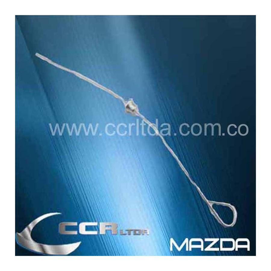 VARILLA ACEITE B2000