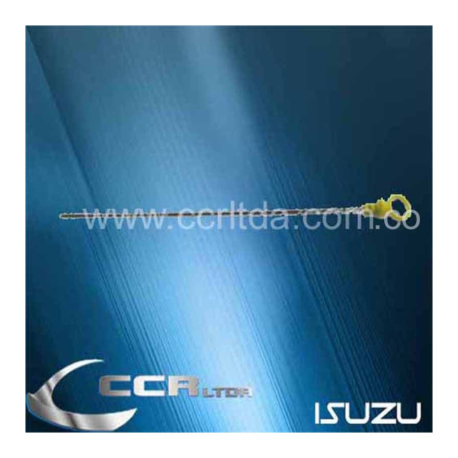 VARILLA ACEITE CORSA DIESEL