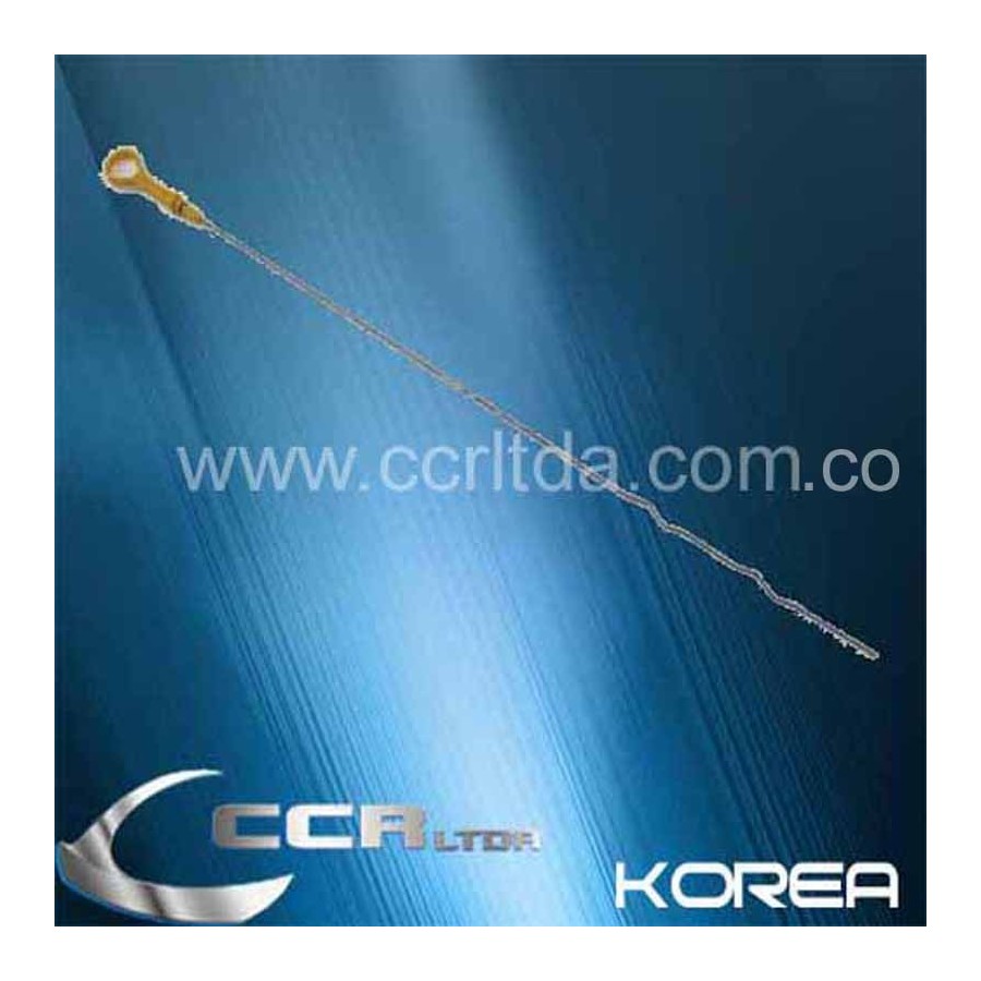 VARILLA ACEITE KIA BESTA 2.7