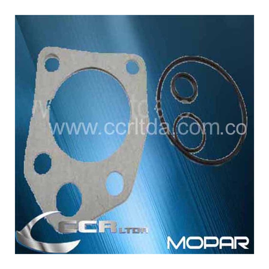 EMP. BOMBA ACEITE D-600 M:361