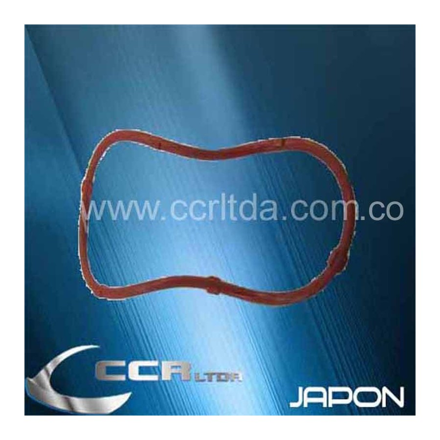 LIGA BOMBA ACEITE LUV 2300