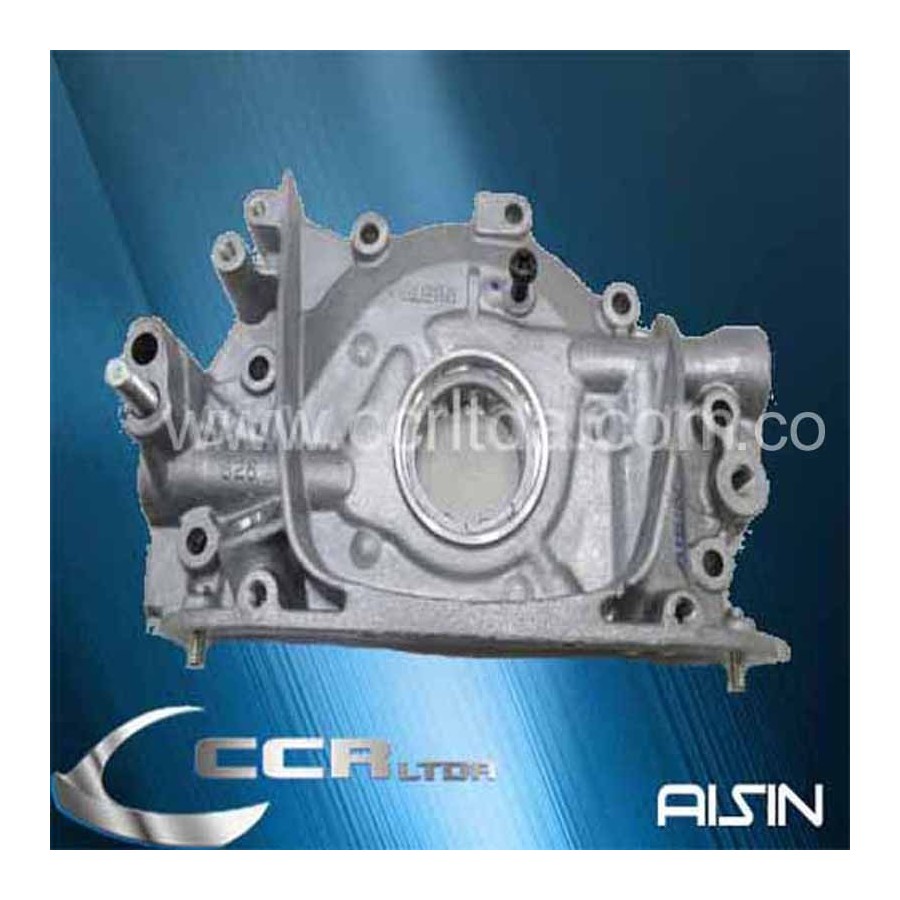 BOMBA ACEITE SPRINT SAMURAI SWIFT 1300