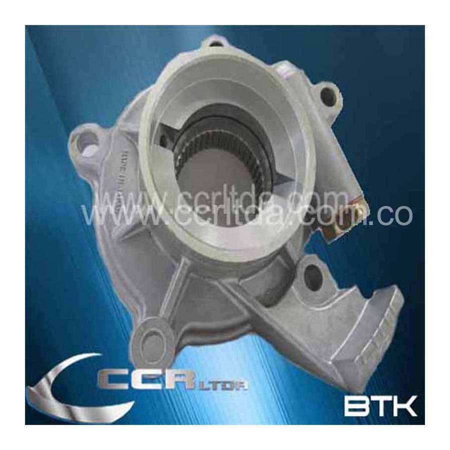 BOMBA ACEITE TOYOTA HILUX 22R