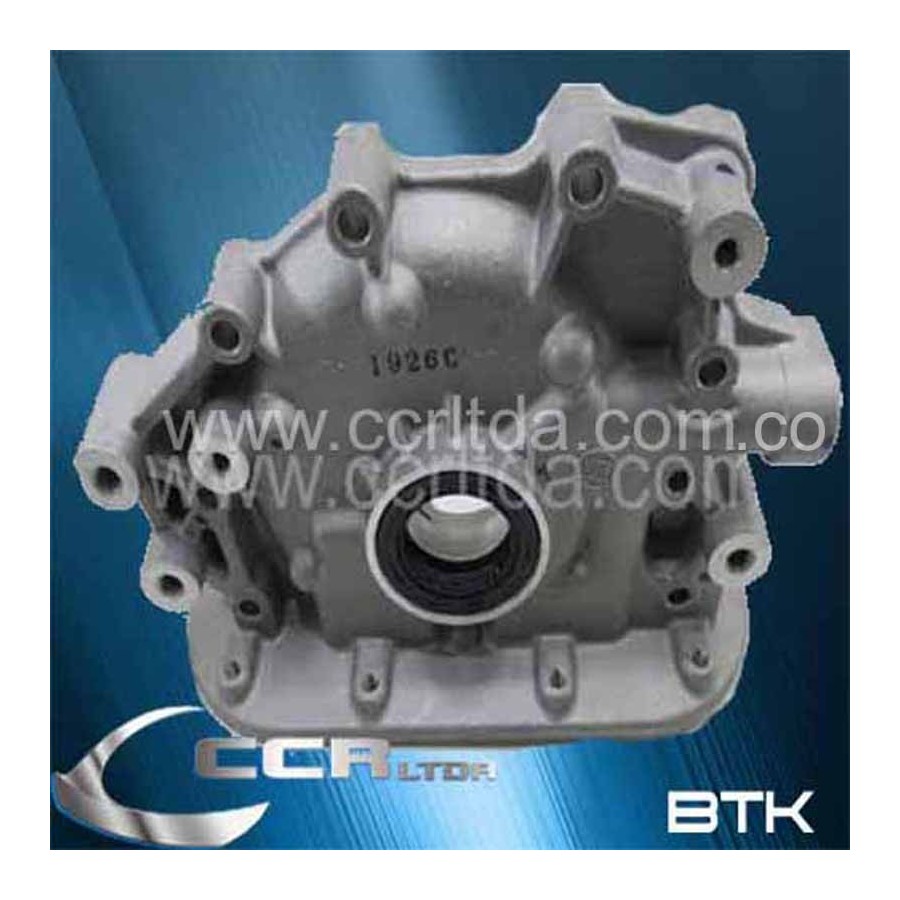 BOMBA ACEITE SUPERCARRY SJ-410 CHANA HAFEI