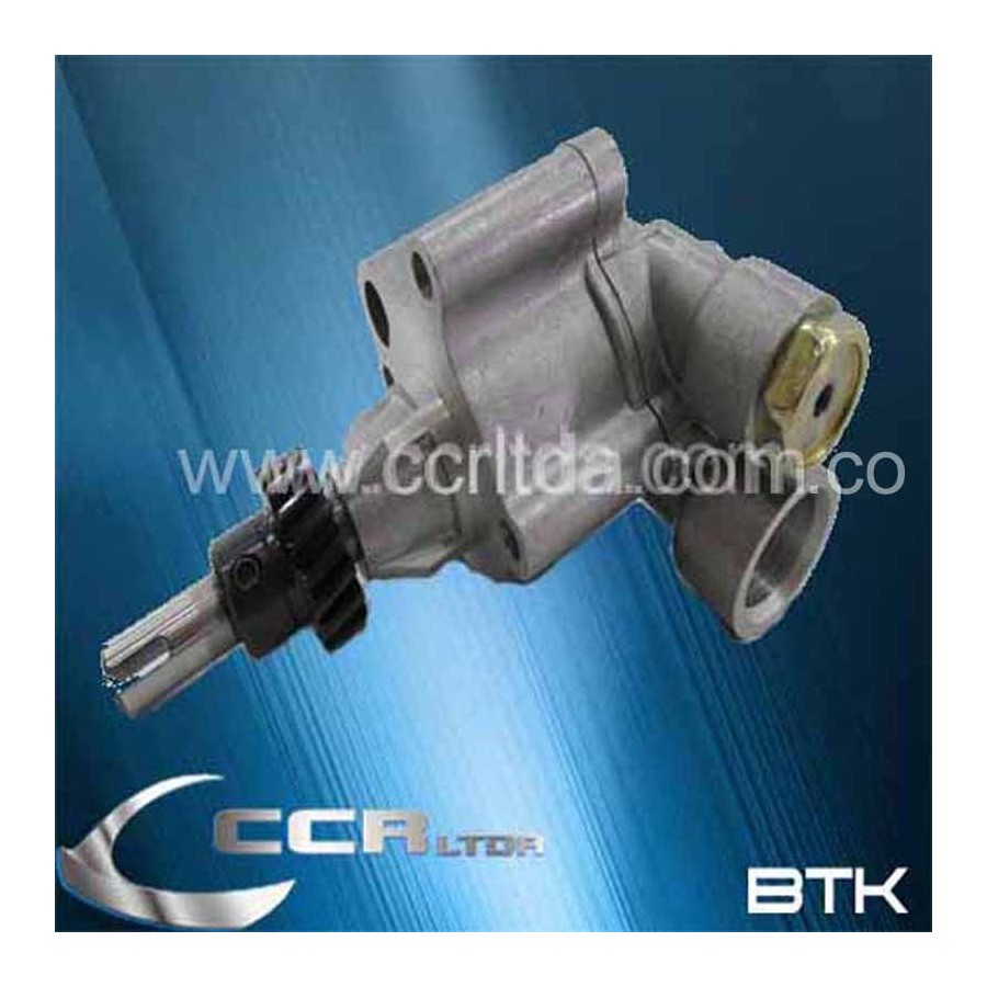 BOMBA ACEITE LUV 1600-2000