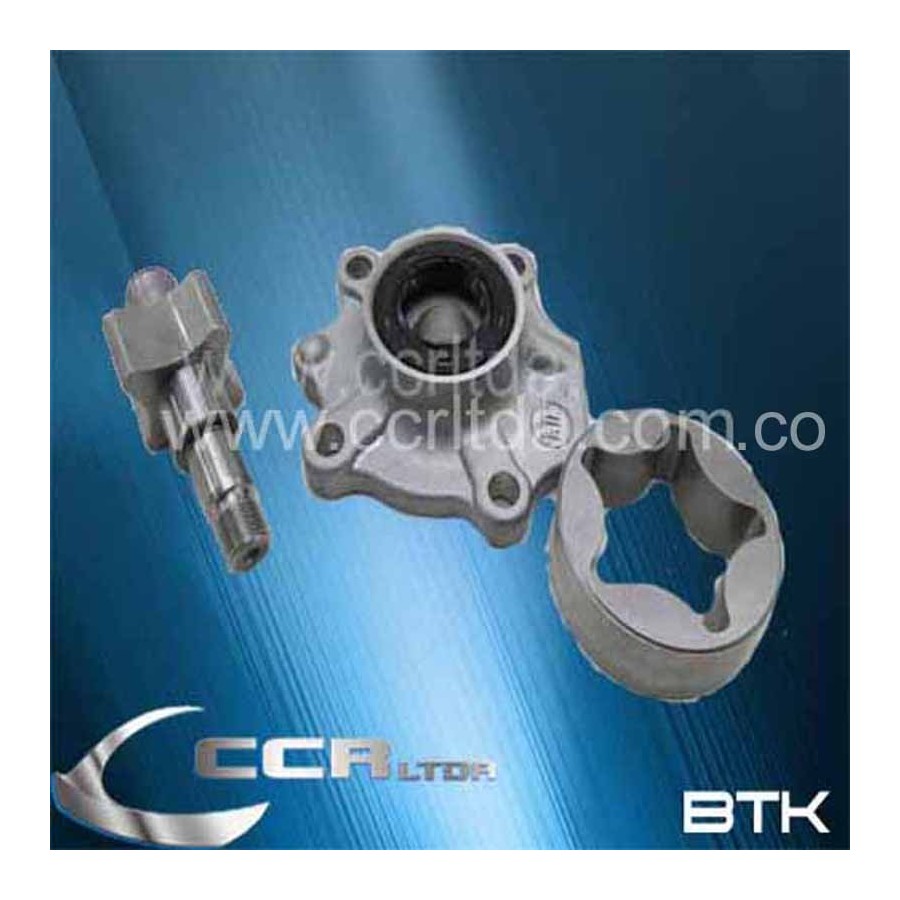 BOMBA ACEITE LUV 2300 WFR LUV 1600 95