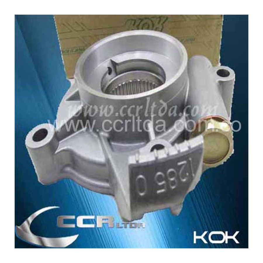 BOMBA ACEITE TOYOTA HILUX 22R