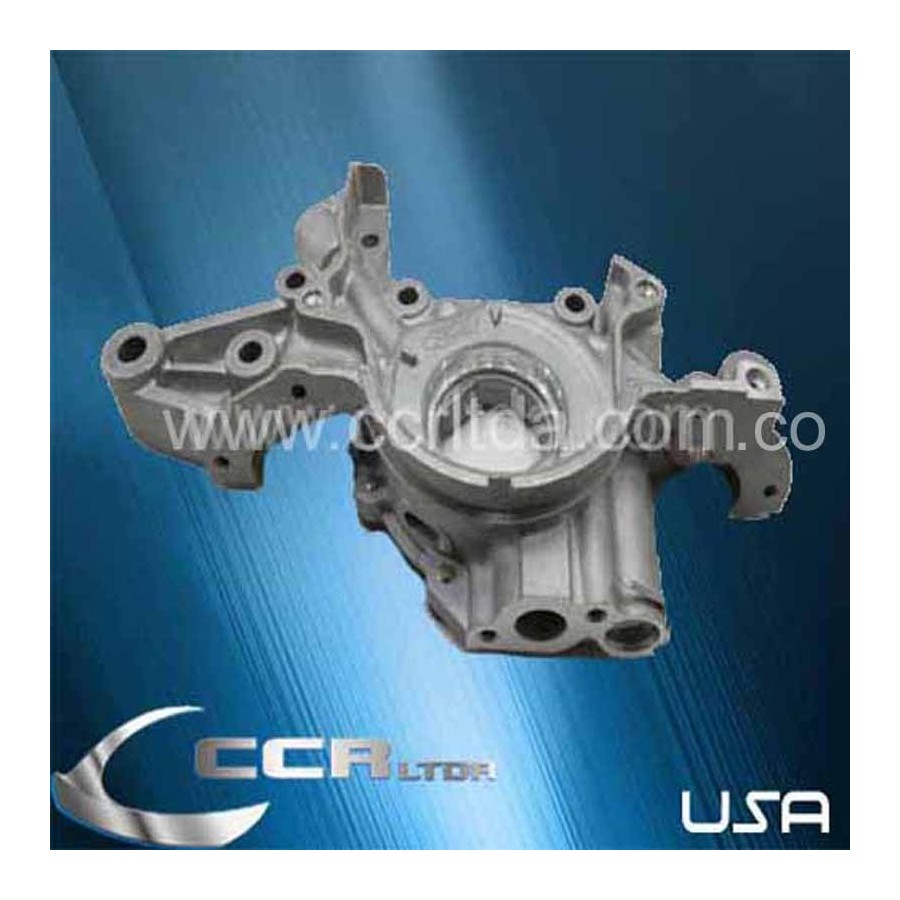 BOMBA ACEITE ALLEGRO 1.3/1.3/1.8 B3/B6