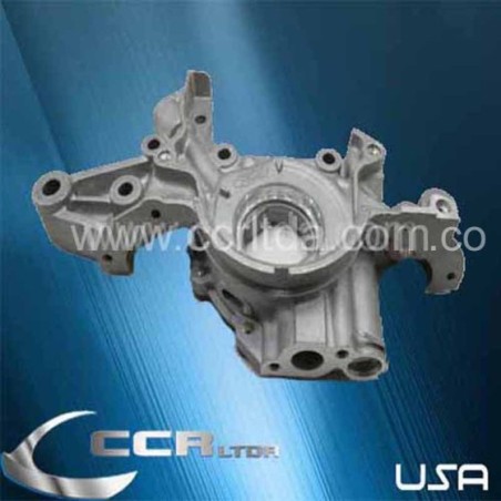 BOMBA ACEITE ALLEGRO 1.3/1.3/1.8 B3/B6