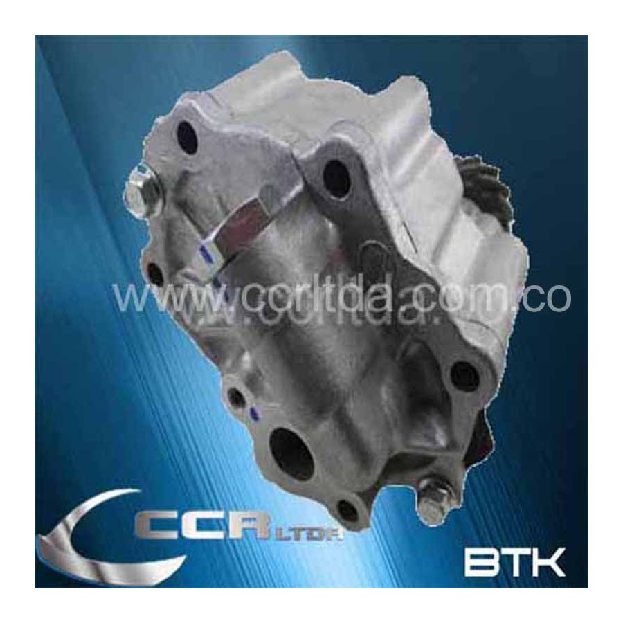 BOMBA ACEITE NISSAN 175-180-205 (FD6-FE6)