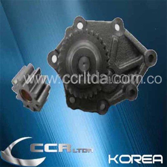 BOMBA ACEITE HINO 155 (W06D/E)