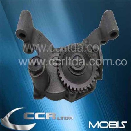 BOMBA ACEITE KIA 3600 (36 DIENTES)