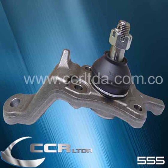 ROTULA INF. TOYOTA PRADO RUNNER (LH)