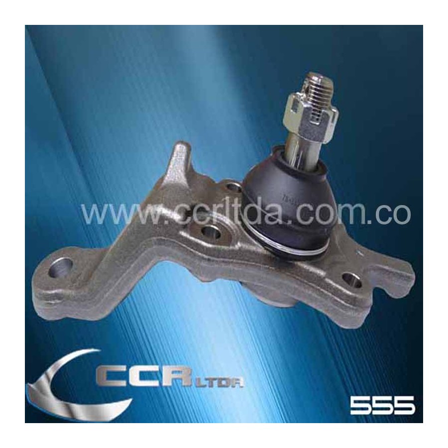 ROTULA INF. TOYOTA PRADO RUNNER (LH)