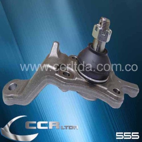 ROTULA INF. TOYOTA PRADO RUNNER (LH)