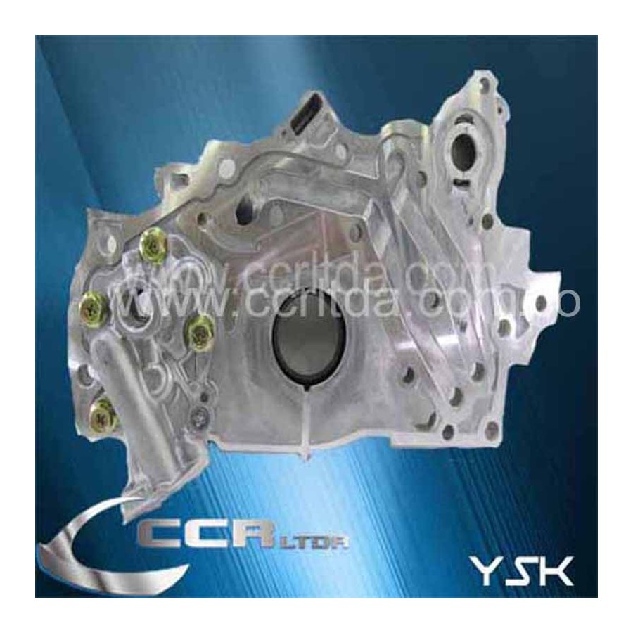 BOMBA ACEITE L200 L300 M 2000 (CON PIVOTE)