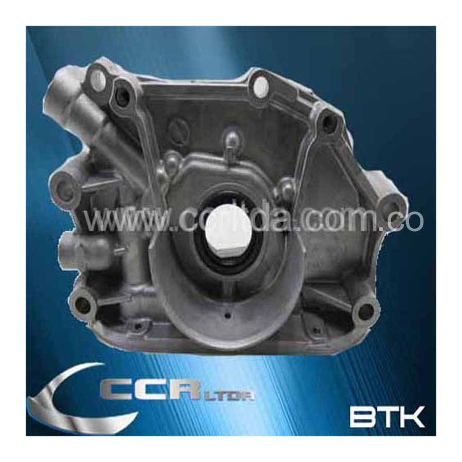 BOMBA ACEITE 626 1.8