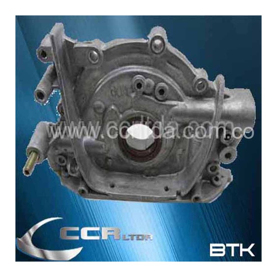 BOMBA ACEITE SWIFT 1600 ESTEEM VITARA JIMMY