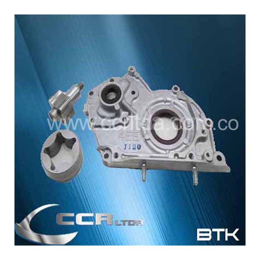 BOMBA ACEITE CORSA DIESEL