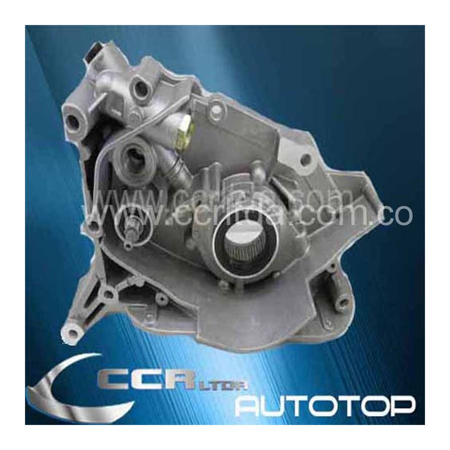 BOMBA ACEITE HYUNDAI H-100 DIESEL STAREX