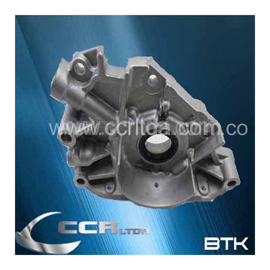 BOMBA ACEITE 626 ASAHI B2200 (12 V DIAGONAL)