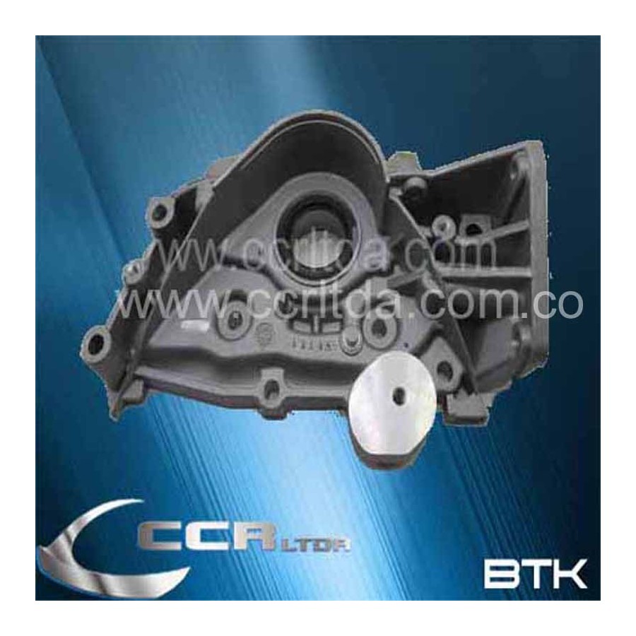 BOMBA ACEITE PAJERO V6 3000