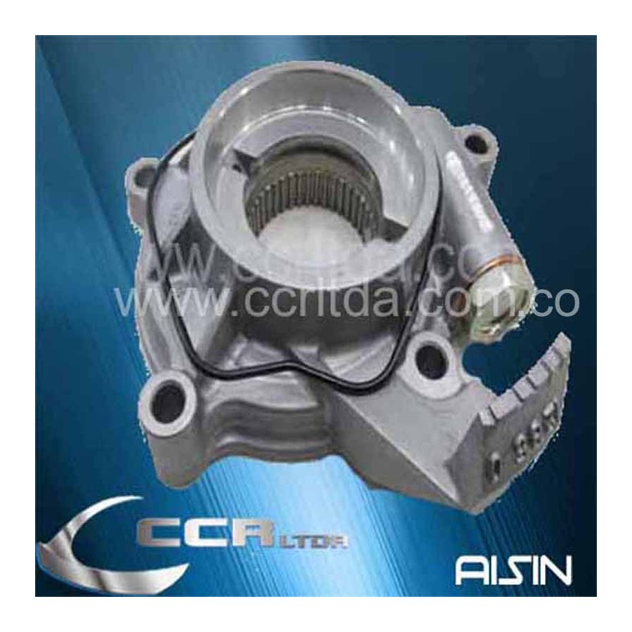 BOMBA ACEITE TOYOTA HILUX 22R