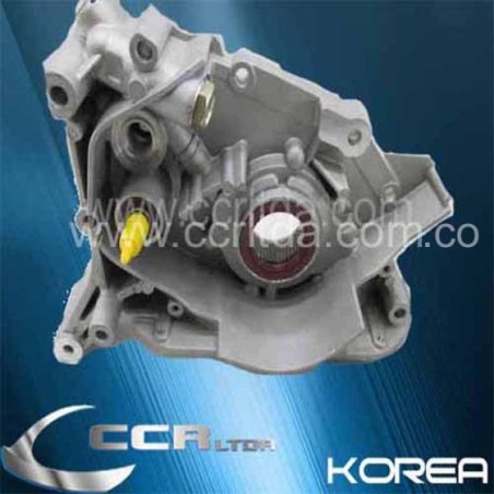 BOMBA ACEITE HYUNDAI H-100 D 97/...
