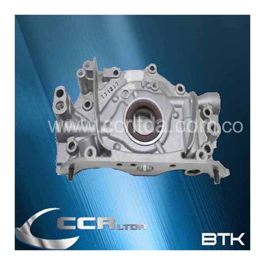 BOMBA ACEITE ESTTEM 1300 1600 VITARA (CON HUECO)