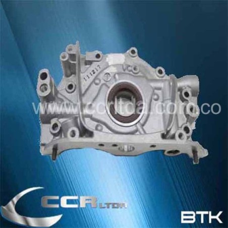 BOMBA ACEITE ESTEEM 1300 1600 VITARA (CON HUECO)