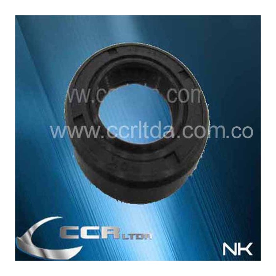 RETEN BOMBA ACEITE LUV 2300 TROOPER(CHOROTE 323)