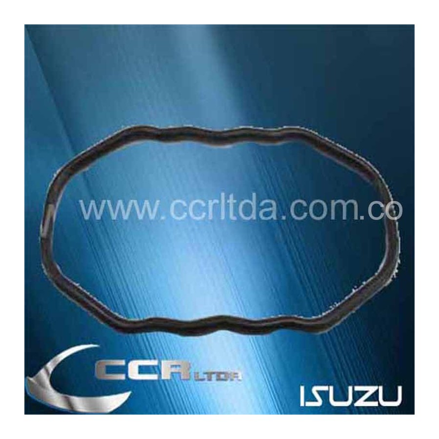 EMP. ENFRIADOR ACEITE NKR/ LUV2500