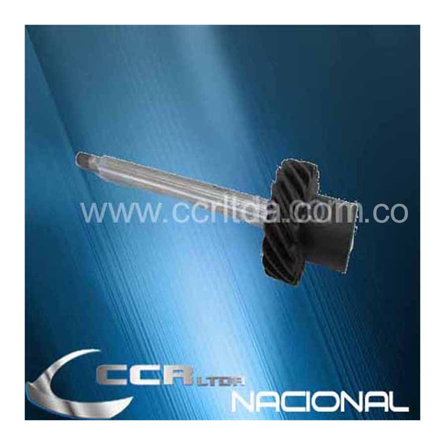 PIÑON B. ACEITE D-600 M:361 (CADENA)