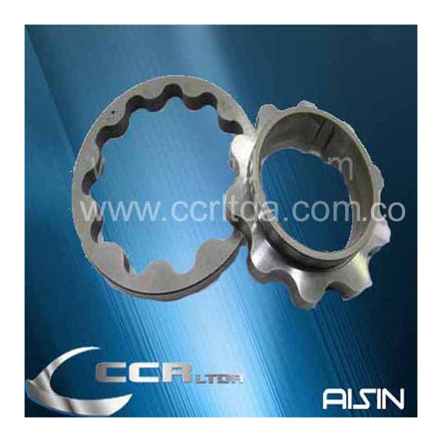 PIÑON B. ACEITE TOYOTA HILUX 2RZ INYECCION