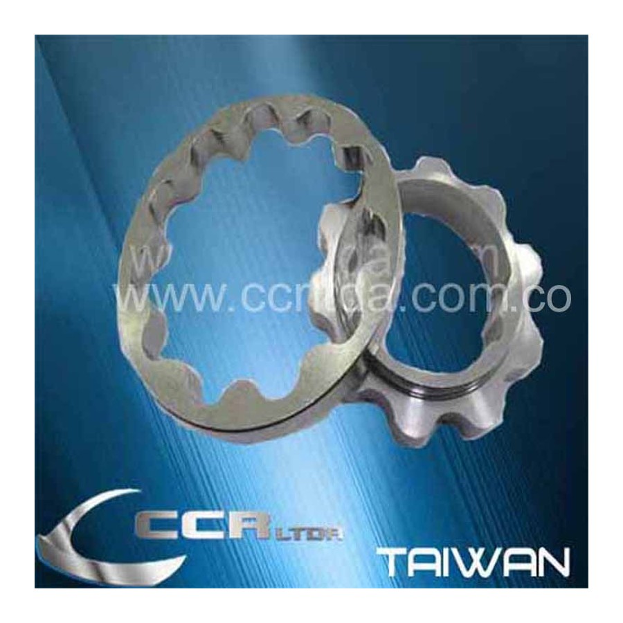 PIÑON B. ACEITE TROOPER 960