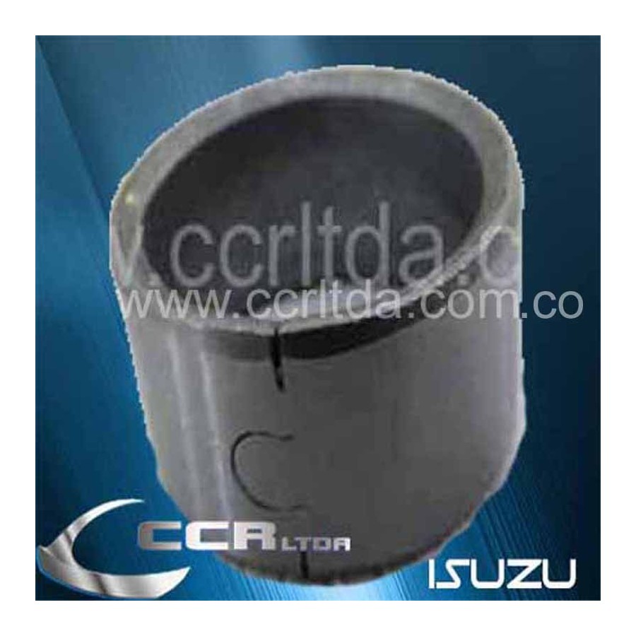 BUJE BOMBA ACEITE NPR 2000/... (4HG1T EJE)