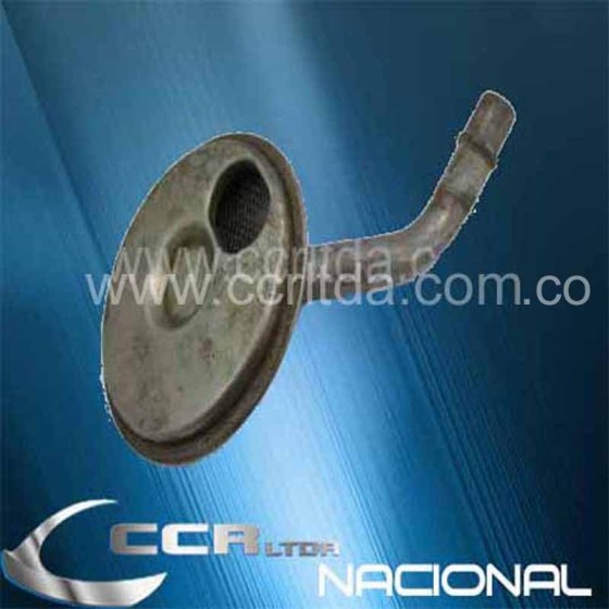 POMA ACEITE B60 C70 88/90 MOTOR 366